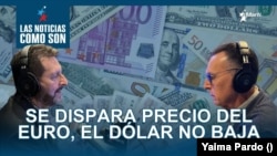 Las Noticias Como Son | Viernes, 29 de agosto del 2025